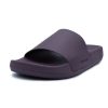 Men Brandblack | Men'S Kashiba-Lux Slides Dusk