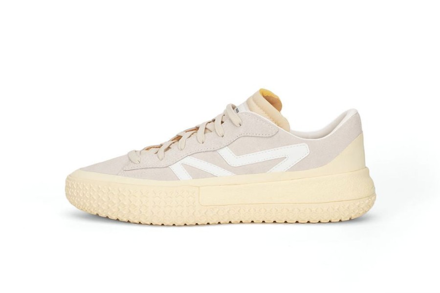 Men Brandblack | Men'S Downtown Evo Off White