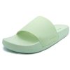 Women Brandblack | Women'S Kashiba-Lux Slides Lime