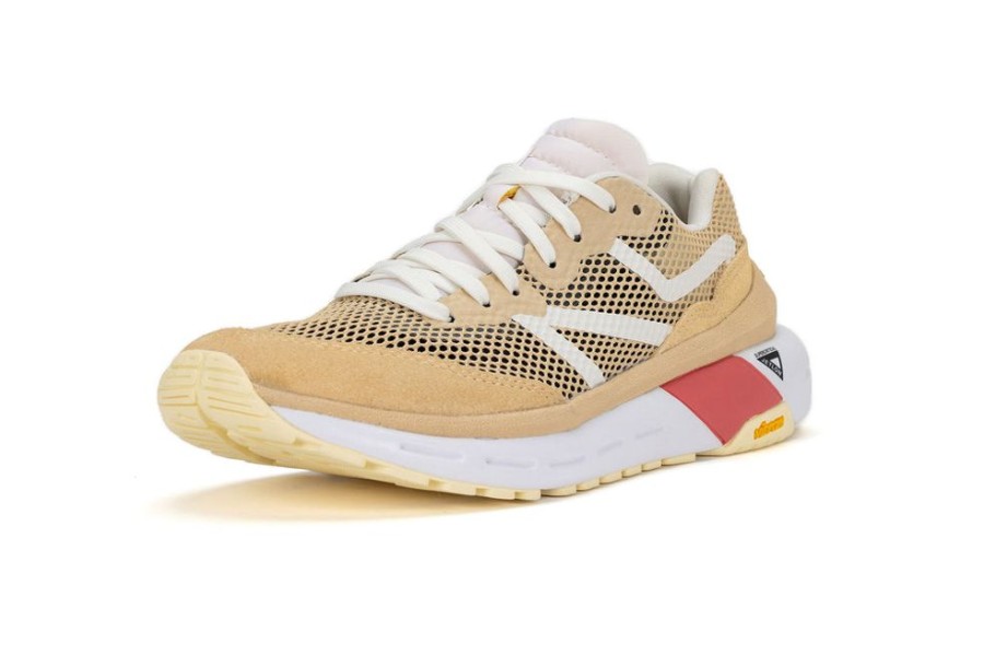 Women Brandblack | Women'S Specter Sc 2.0 Tan Red