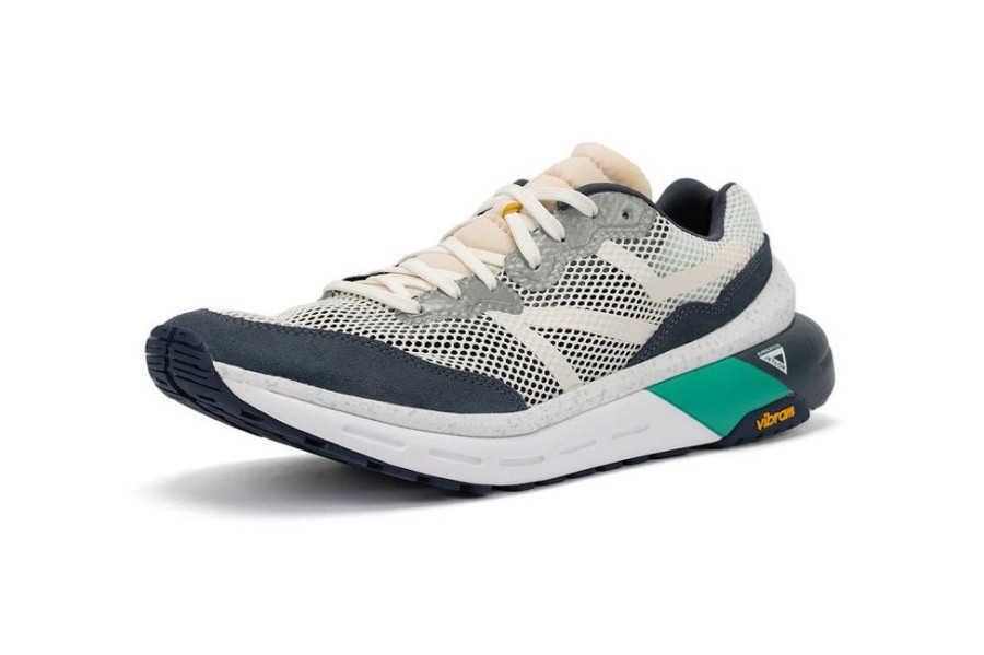 Men Brandblack | Men'S Specter Sc 2.0 Blue White Green