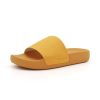 Women Brandblack | Women'S Kashiba-Lux Slides Citronelle