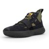 Men Brandblack | Men'S Milspec Evo Black Olive