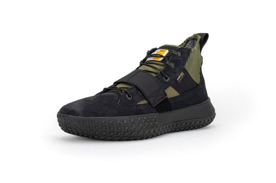 Men Brandblack | Men'S Milspec Evo Black Olive