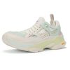 Women Brandblack | Women'S Saga 130 White Blue Lime Lavendar