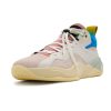 Men Brandblack | Men'S Villain White Blue Pink