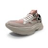 Women Brandblack | Women'S Saga 130 Pony White Pink Zebra