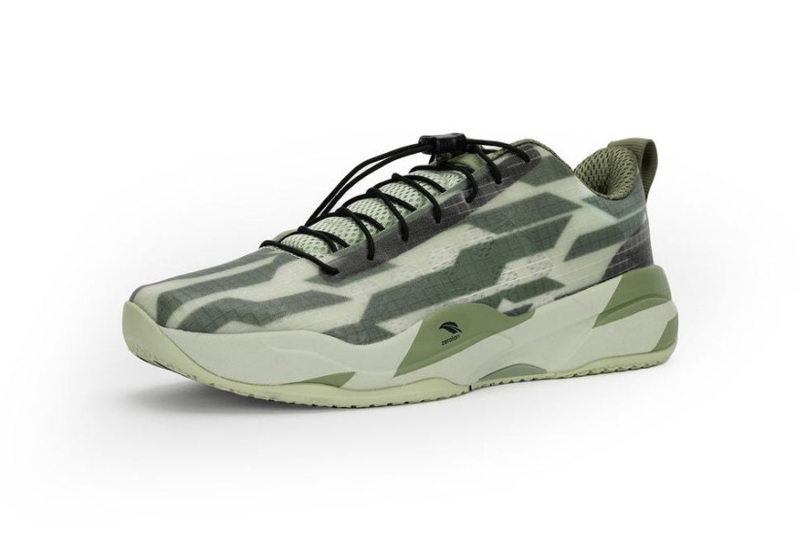 Men Brandblack | Men'S Pro Am Olive Orange