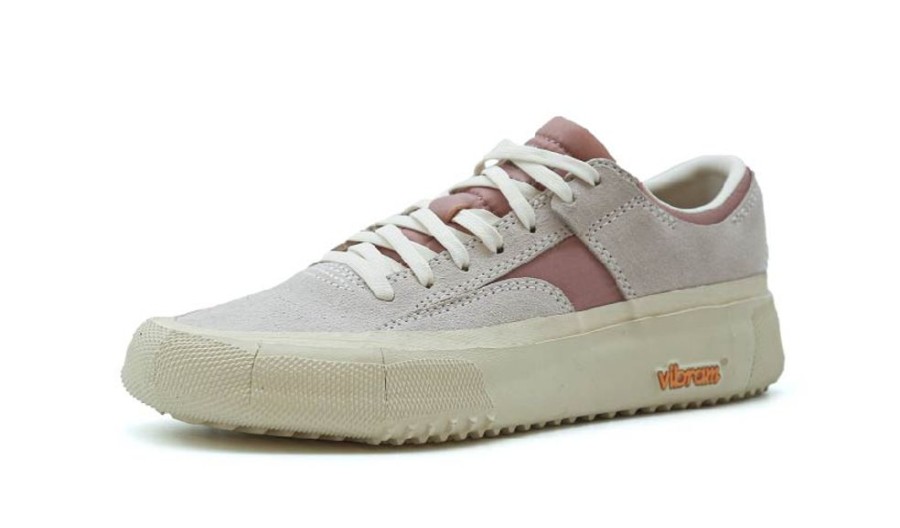 Women Brandblack | Women'S Bravo Cordura Natural Mauve