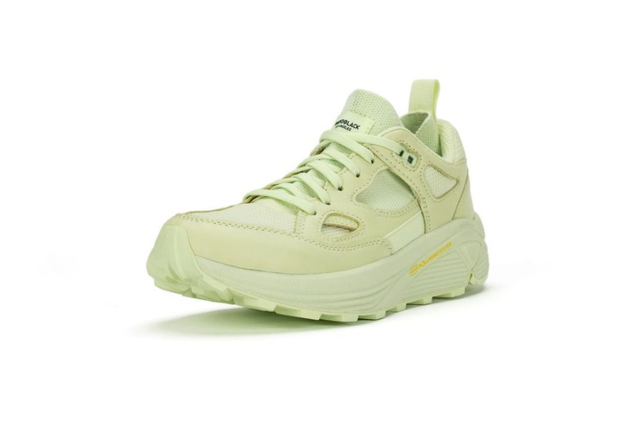 Women Brandblack | Women'S Aura 130 Lime