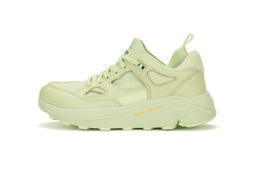 Women Brandblack | Women'S Aura 130 Lime